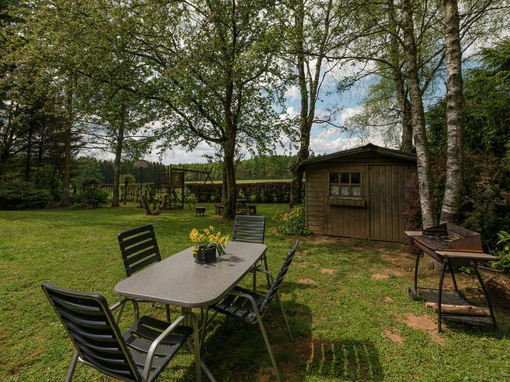 Holiday Home In Waimes With Private Garden Oda fotoğraf