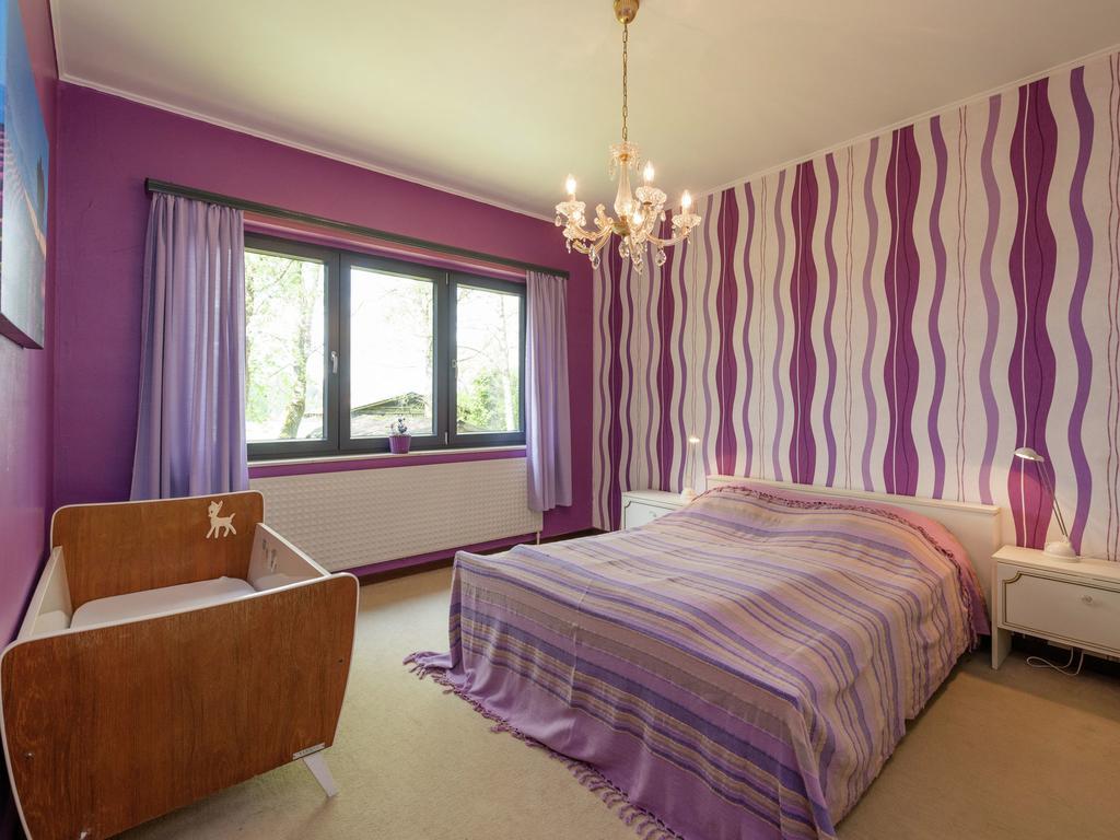 Holiday Home In Waimes With Private Garden Oda fotoğraf