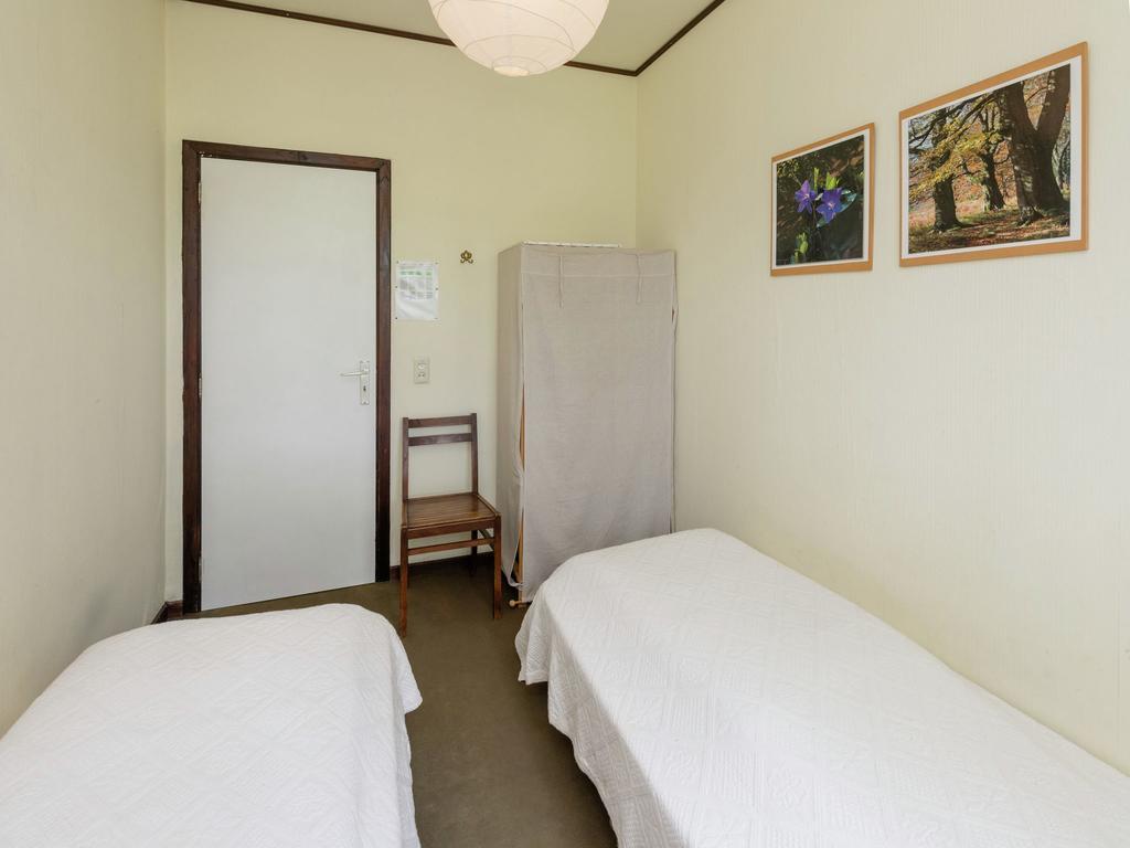Holiday Home In Waimes With Private Garden Oda fotoğraf