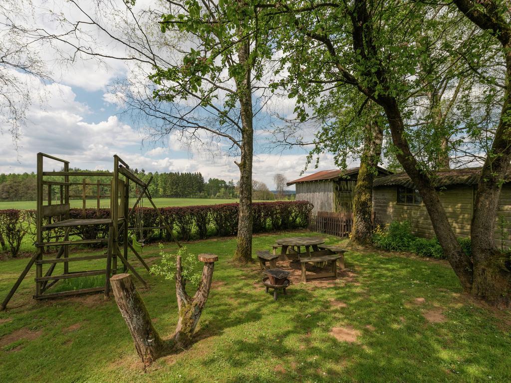 Holiday Home In Waimes With Private Garden Oda fotoğraf