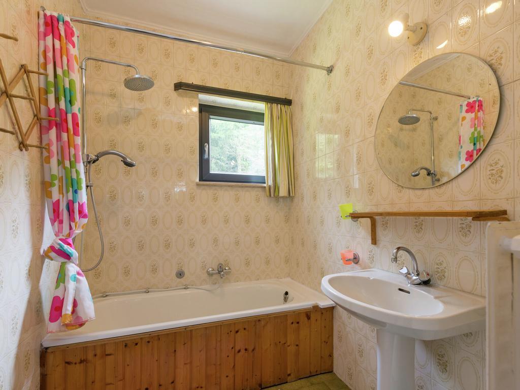 Holiday Home In Waimes With Private Garden Oda fotoğraf