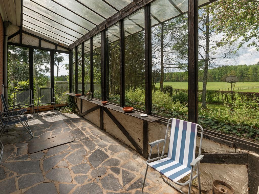 Holiday Home In Waimes With Private Garden Oda fotoğraf