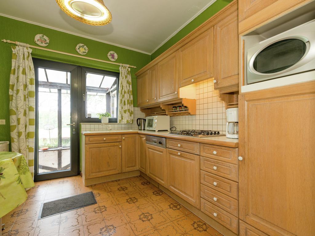 Holiday Home In Waimes With Private Garden Oda fotoğraf