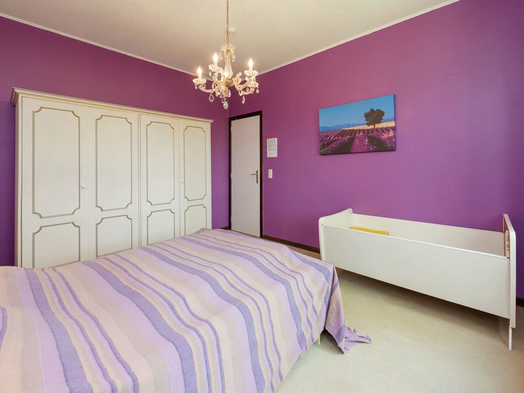 Holiday Home In Waimes With Private Garden Oda fotoğraf