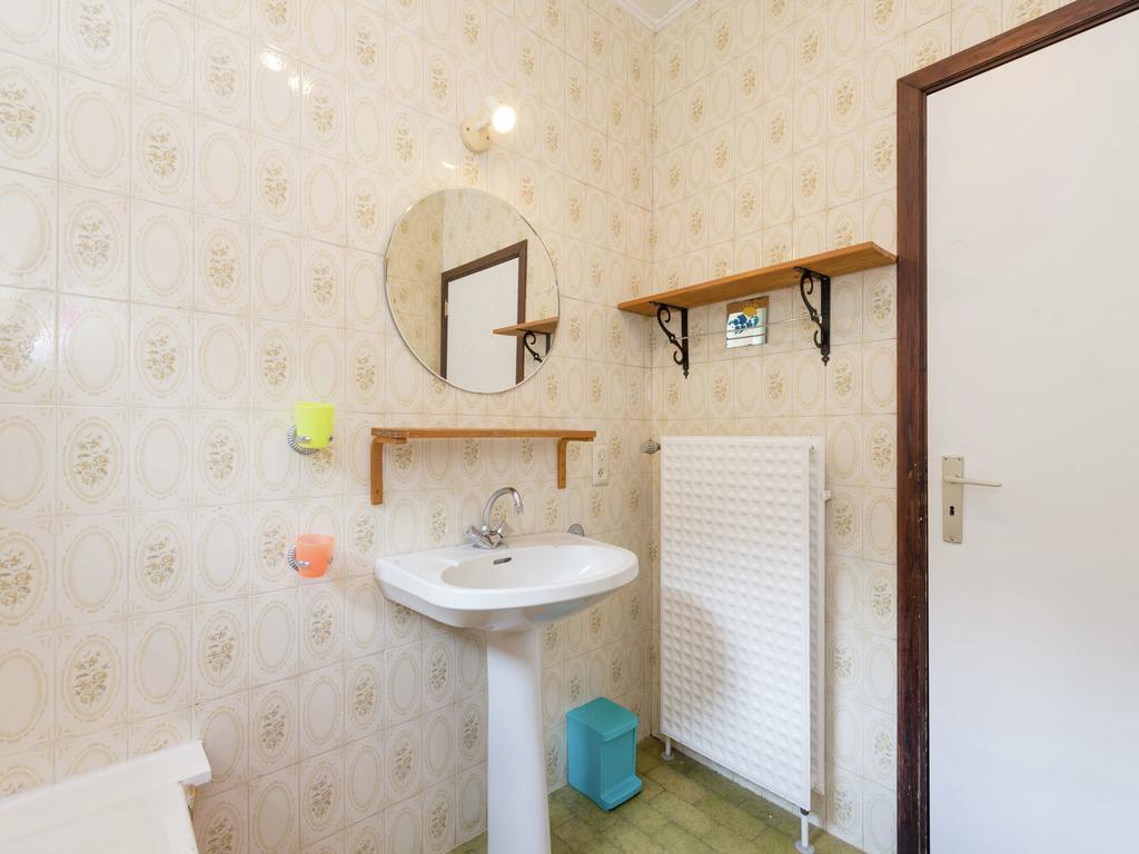 Holiday Home In Waimes With Private Garden Oda fotoğraf